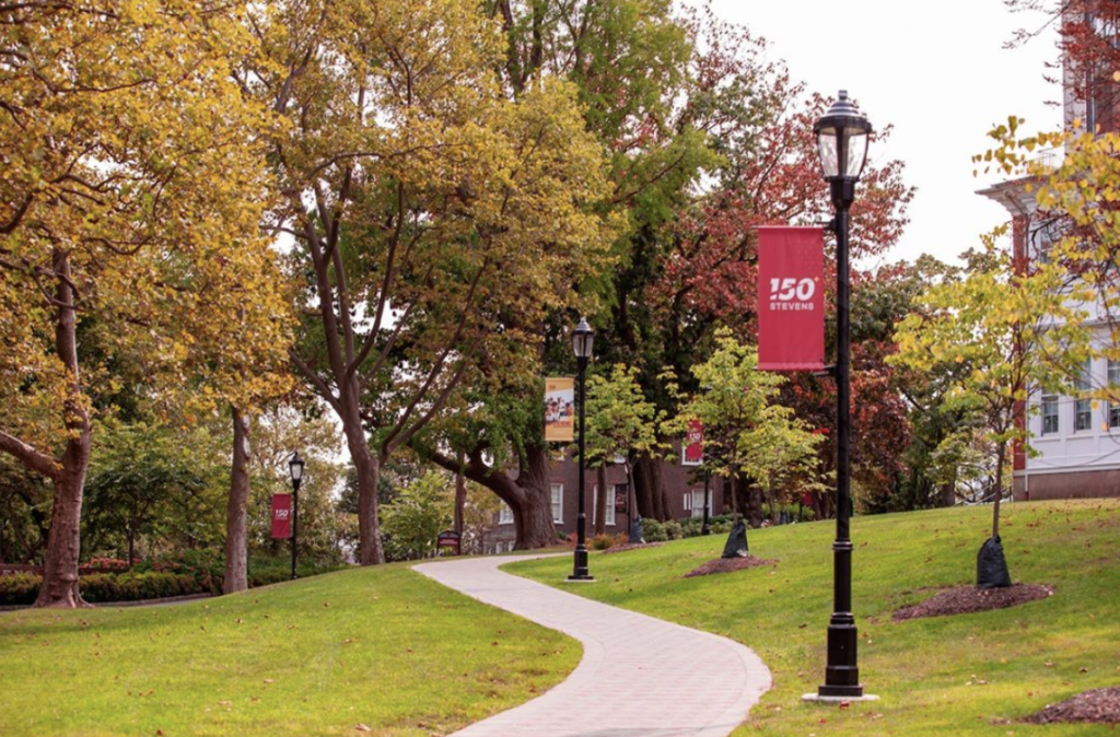 Stevens campus