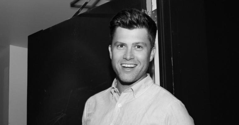 Colin Jost