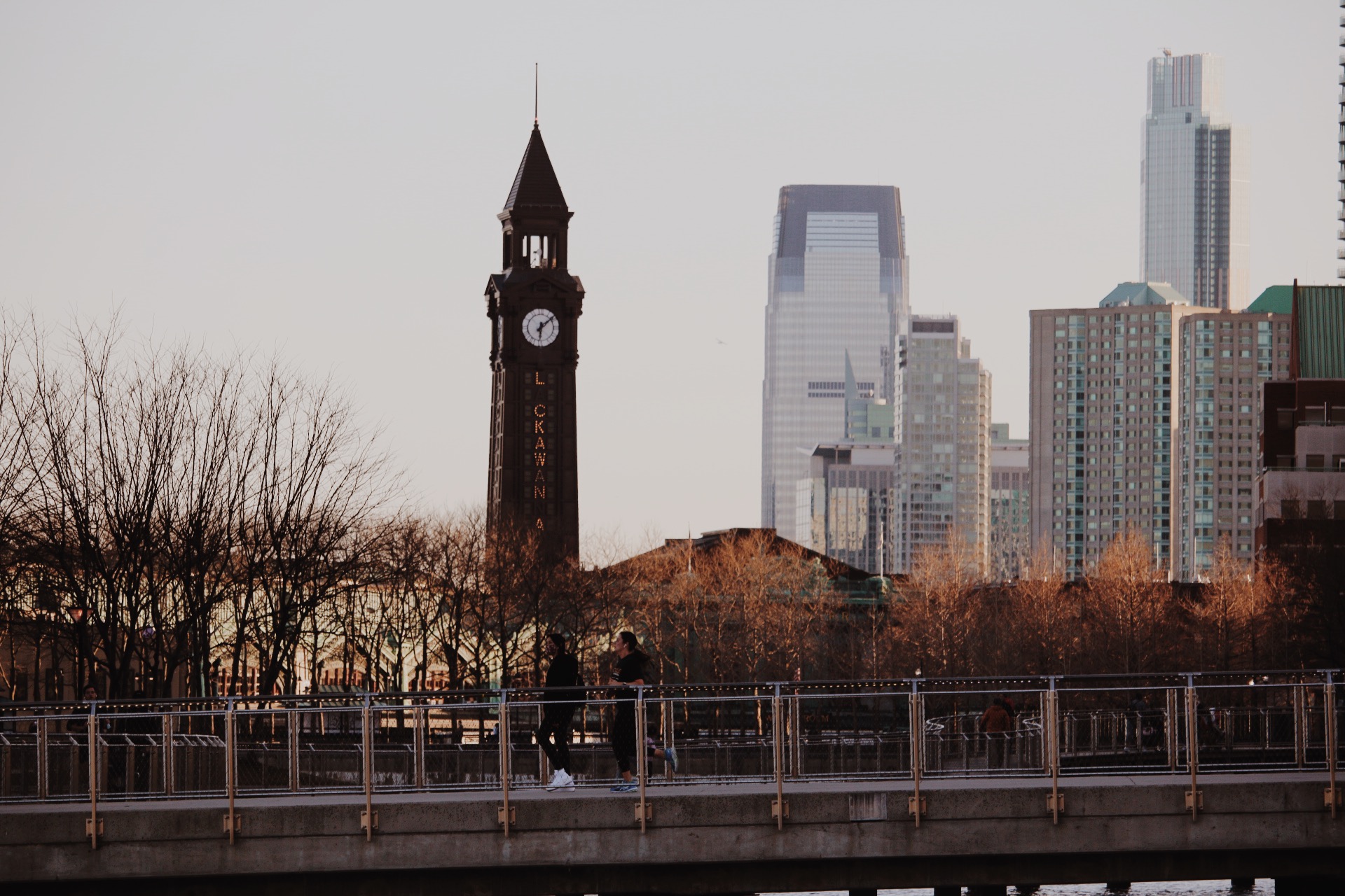 Hoboken NJ